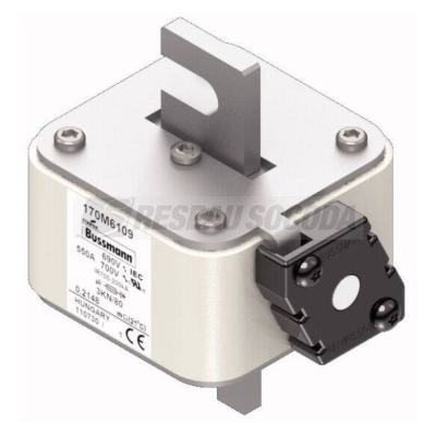 FUSE 550A 690V 3KN/80 AR UC 