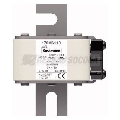  FUSE 630A 690V 3KN/80 AR UC 