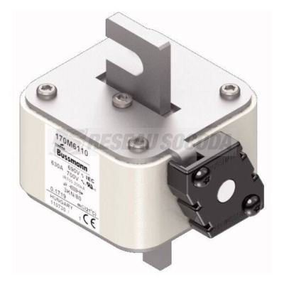  FUSE 630A 690V 3KN/80 AR UC 