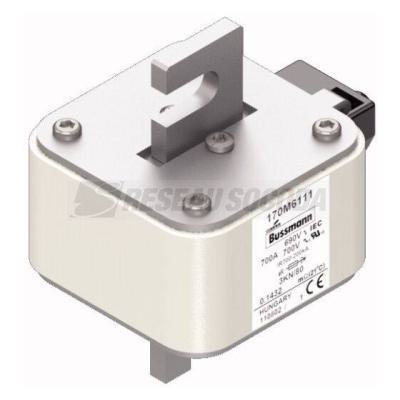  FUSE 700A 690V 3KN/80 AR UC 