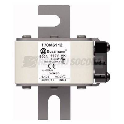  FUSE 800A 690V 3KN/80 AR UC 