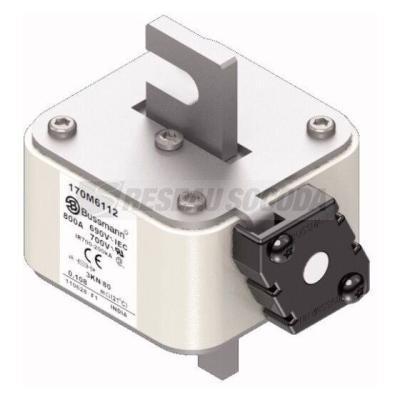  FUSE 800A 690V 3KN/80 AR UC 