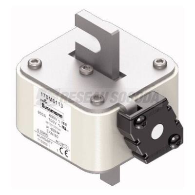  FUSE 900A 690V 3KN/80 AR UC 