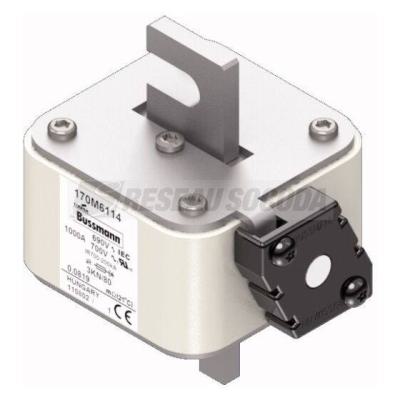  FUSE 1000A 690V 3KN/80 AR UC 