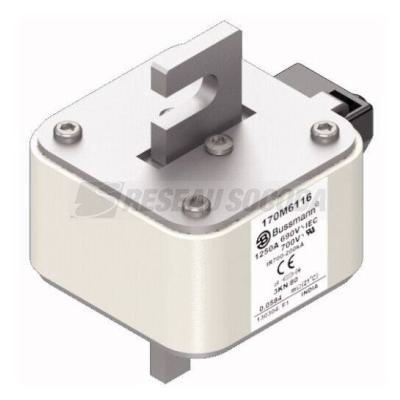  FUSE 1250A 690V 3KN/80 AR UC 