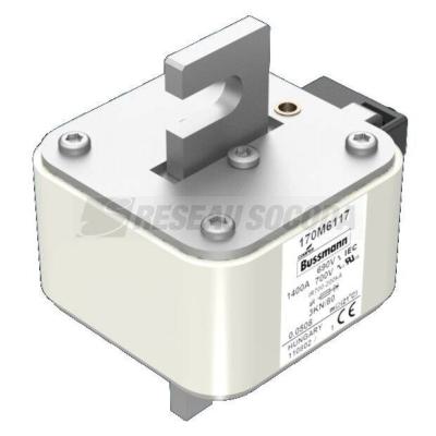  FUSE 1400A 690V 3KN/80 AR UC 