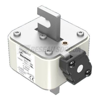  FUSE 1400A 690V 3KN/80 AR UC 