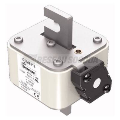  FUSE 1500A 690V 3KN/80 AR UC 