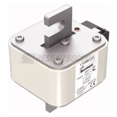  FUSE 1500A 690V 3KN/80 AR UC 