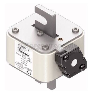  FUSE 1600A 690V 3KN/80 AR UC 