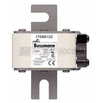  FUSE 1800A 600V 3KN/80 AR UR 