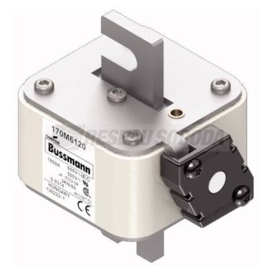  FUSE 1800A 600V 3KN/80 AR UR 