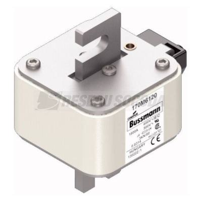  FUSE 1800A 600V 3KN/80 AR UR 