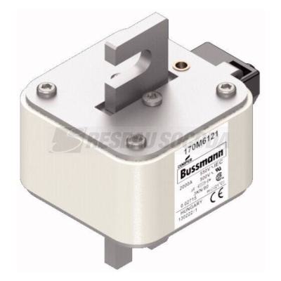  FUSE 2000A 550V 3KN/80 AR UR 