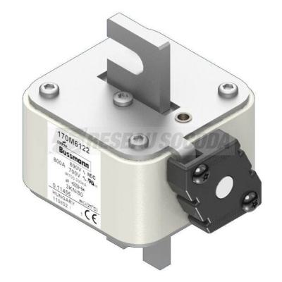  FUSE 900A 1000V 3S/110 AR 