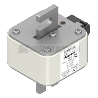  FUSE 900A 1000V 3S/110 AR 