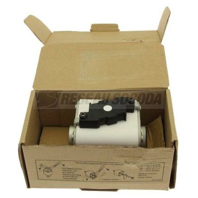  FUSE 2000A 600V 3SBKN/90 AR 