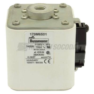  FUSE 2000A 600V 3SBKN/90 AR 
