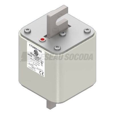  FUSE 400A 1250V 3/110 AR CU 
