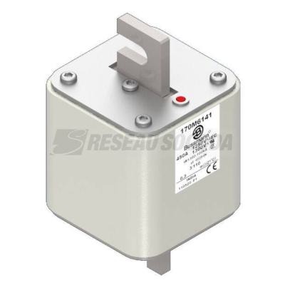  FUSE 450A 1250V 3/110 AR CU 