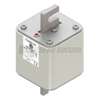  FUSE 500A 1250V 3/110 AR CU 