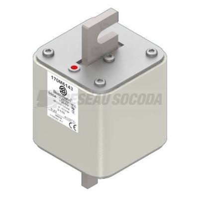  FUSE 550A 1250V 3/110 AR CU 