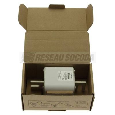  FUSE 630A 1250V 3/110 AR CU 