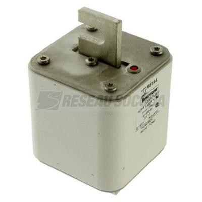  FUSE 630A 1250V 3/110 AR CU 