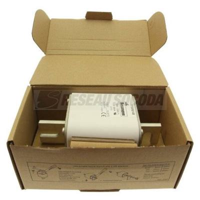  FUSE 1100A 1250V 3/110 AR 