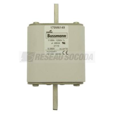  FUSE 1100A 1250V 3/110 AR 
