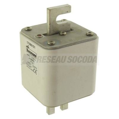  FUSE 1250A 1100V 3/110 AR 