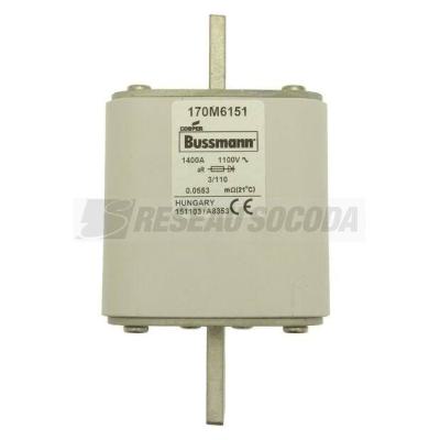  FUSE 1400A 1100V 3/110 AR 