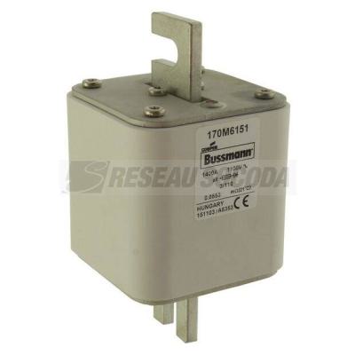  FUSE 1400A 1100V 3/110 AR 