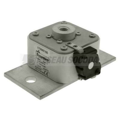  FUSE 2500A 450V 3SBKN/60 AR 