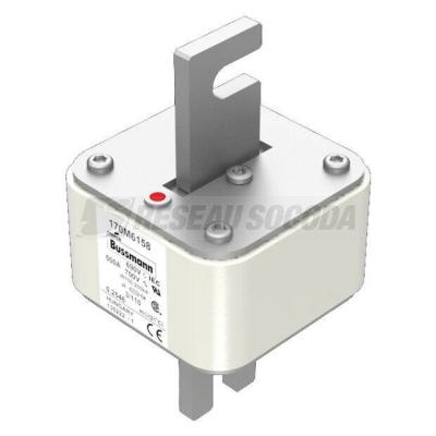  FUSE 500A 690V 3/110 AR UC 