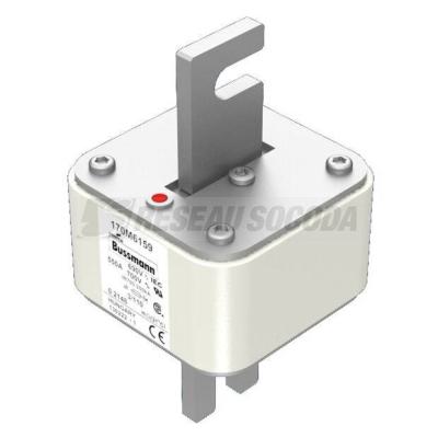 FUSE 550A 690V 3/110 AR UC 