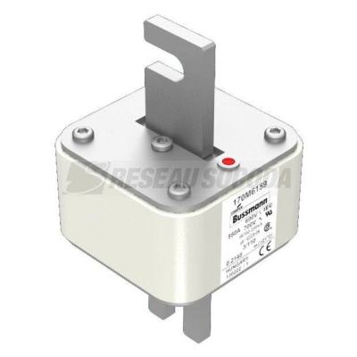 FUSE 550A 690V 3/110 AR UC 