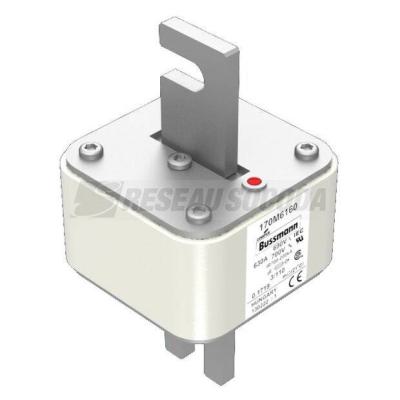  FUSE 630A 690V 3/110 AR UC 