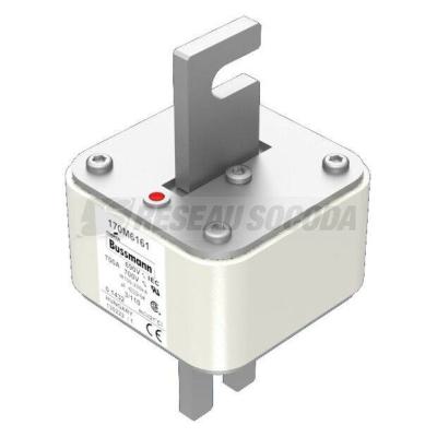  FUSE 700A 690V 3/110 AR UC 