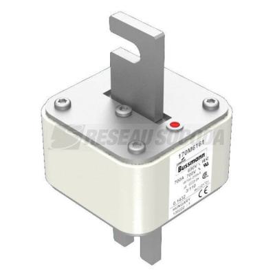  FUSE 700A 690V 3/110 AR UC 