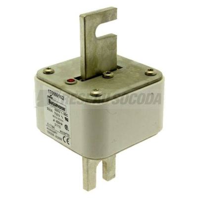  FUSE 800A 690V 3/110 AR UC 