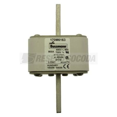  FUSE 900A 690V 3/110 AR UC 