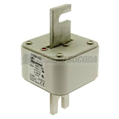  FUSE 900A 690V 3/110 AR UC 