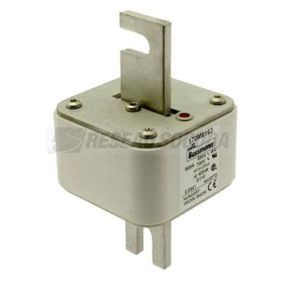  FUSE 900A 690V 3/110 AR UC 
