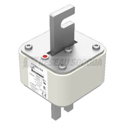  FUSE 1000A 690V 3/110 AR UC 