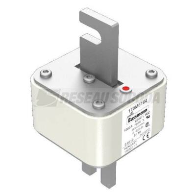  FUSE 1000A 690V 3/110 AR UC 