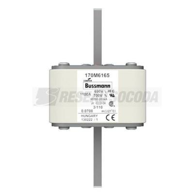  FUSE 1100A 690V 3/110 AR UC 