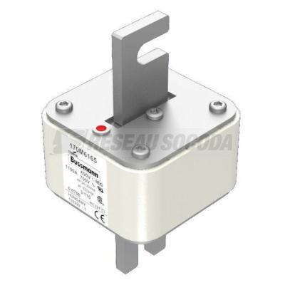  FUSE 1100A 690V 3/110 AR UC 
