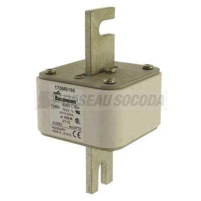  FUSE 1250A 690V 3/110 AR UC 