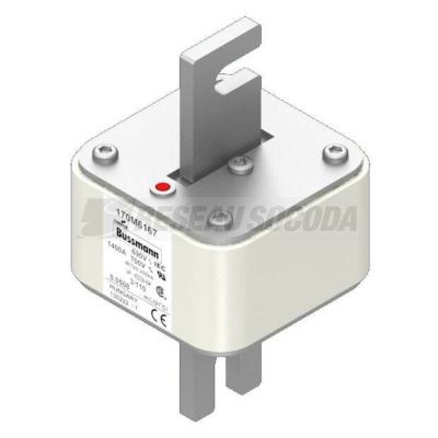  FUSE 1400A 690V 3/110 AR UC 
